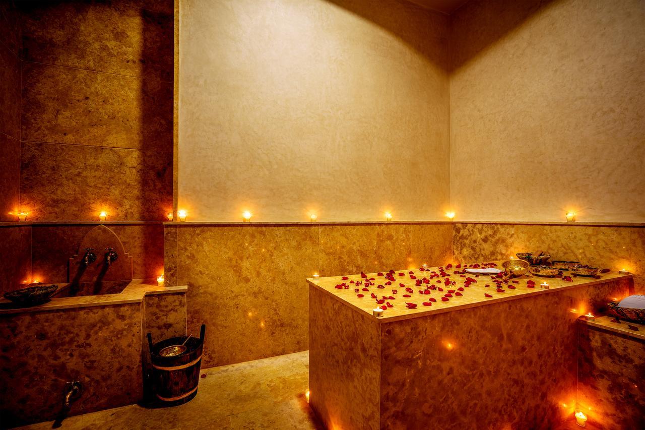 Le Medina Privilege & Spa Marrakesz Zewnętrze zdjęcie
