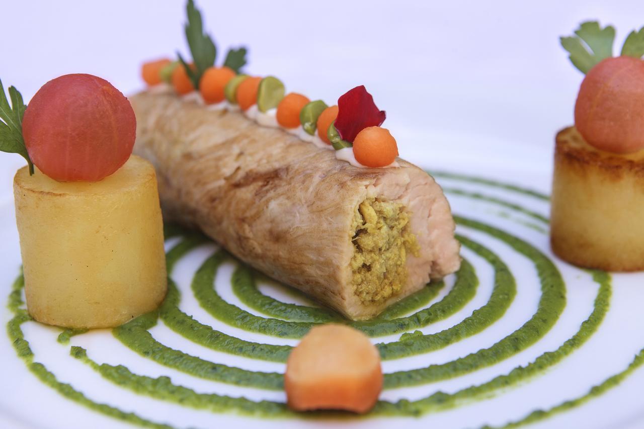 Le Medina Privilege & Spa Marrakesz Zewnętrze zdjęcie