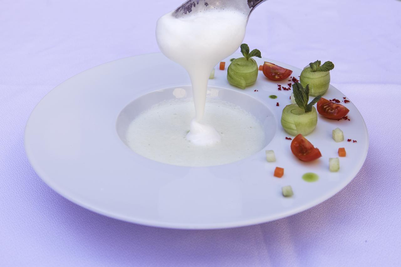 Le Medina Privilege & Spa Marrakesz Zewnętrze zdjęcie