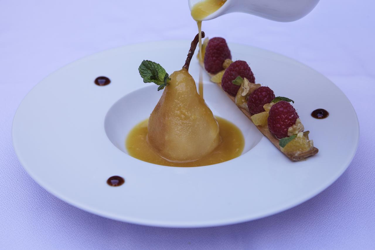 Le Medina Privilege & Spa Marrakesz Zewnętrze zdjęcie
