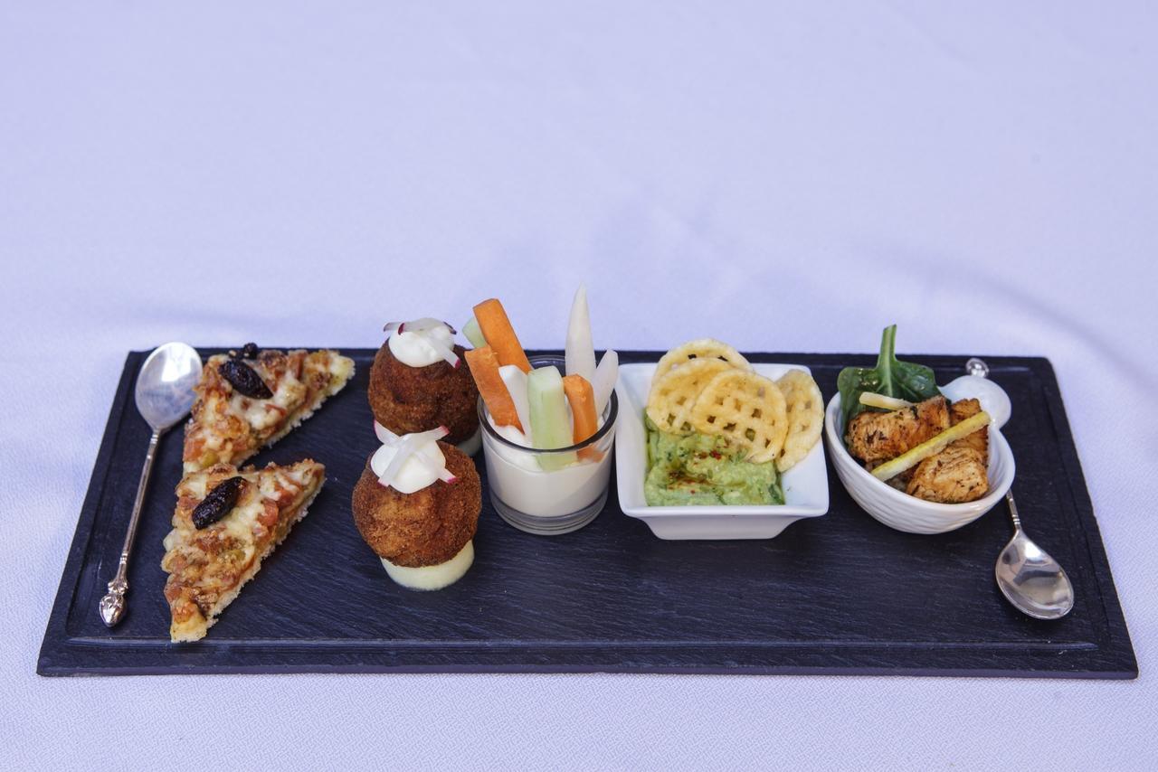 Le Medina Privilege & Spa Marrakesz Zewnętrze zdjęcie
