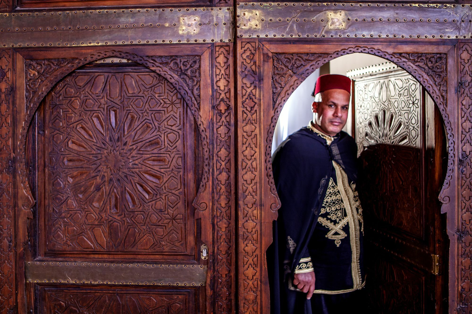 Le Medina Privilege & Spa Marrakesz Zewnętrze zdjęcie