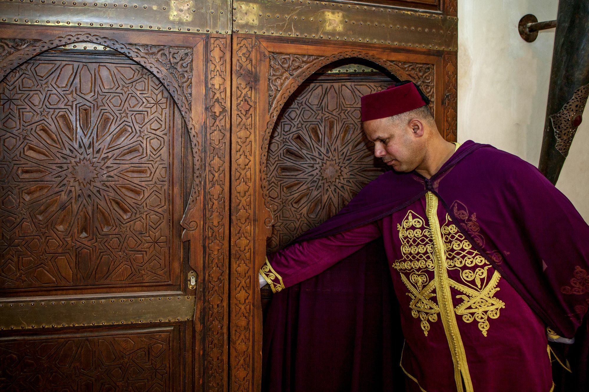 Le Medina Privilege & Spa Marrakesz Zewnętrze zdjęcie