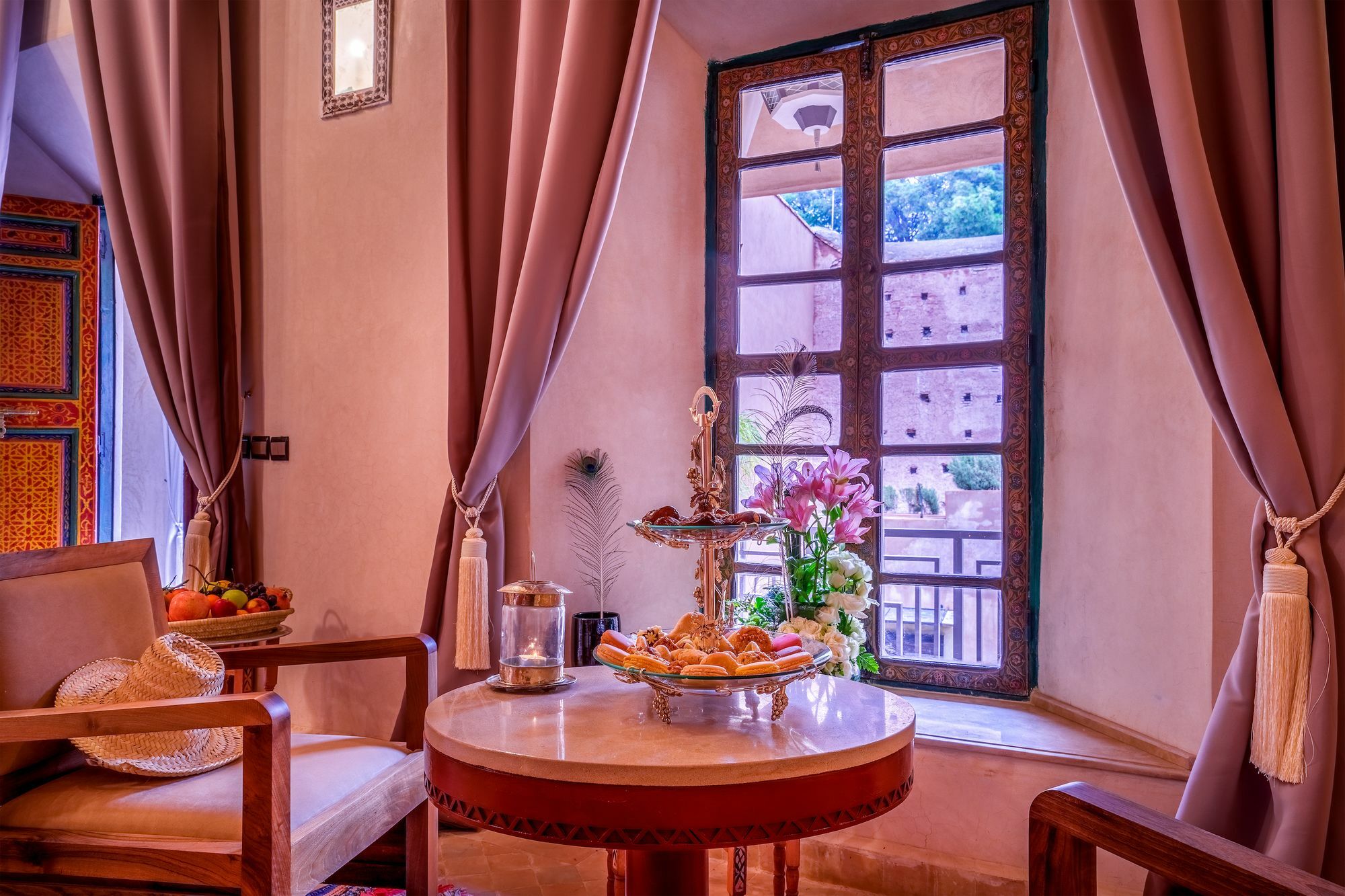 Le Medina Privilege & Spa Marrakesz Zewnętrze zdjęcie