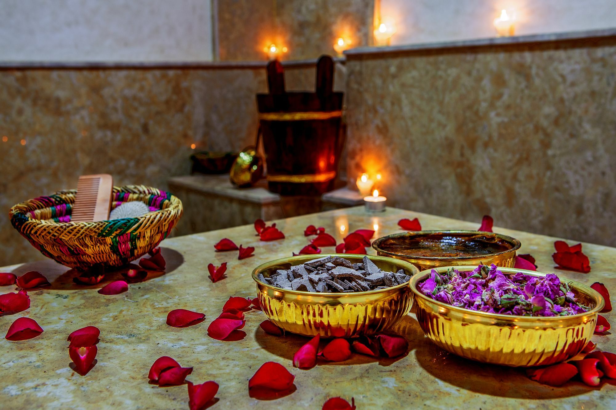 Le Medina Privilege & Spa Marrakesz Zewnętrze zdjęcie