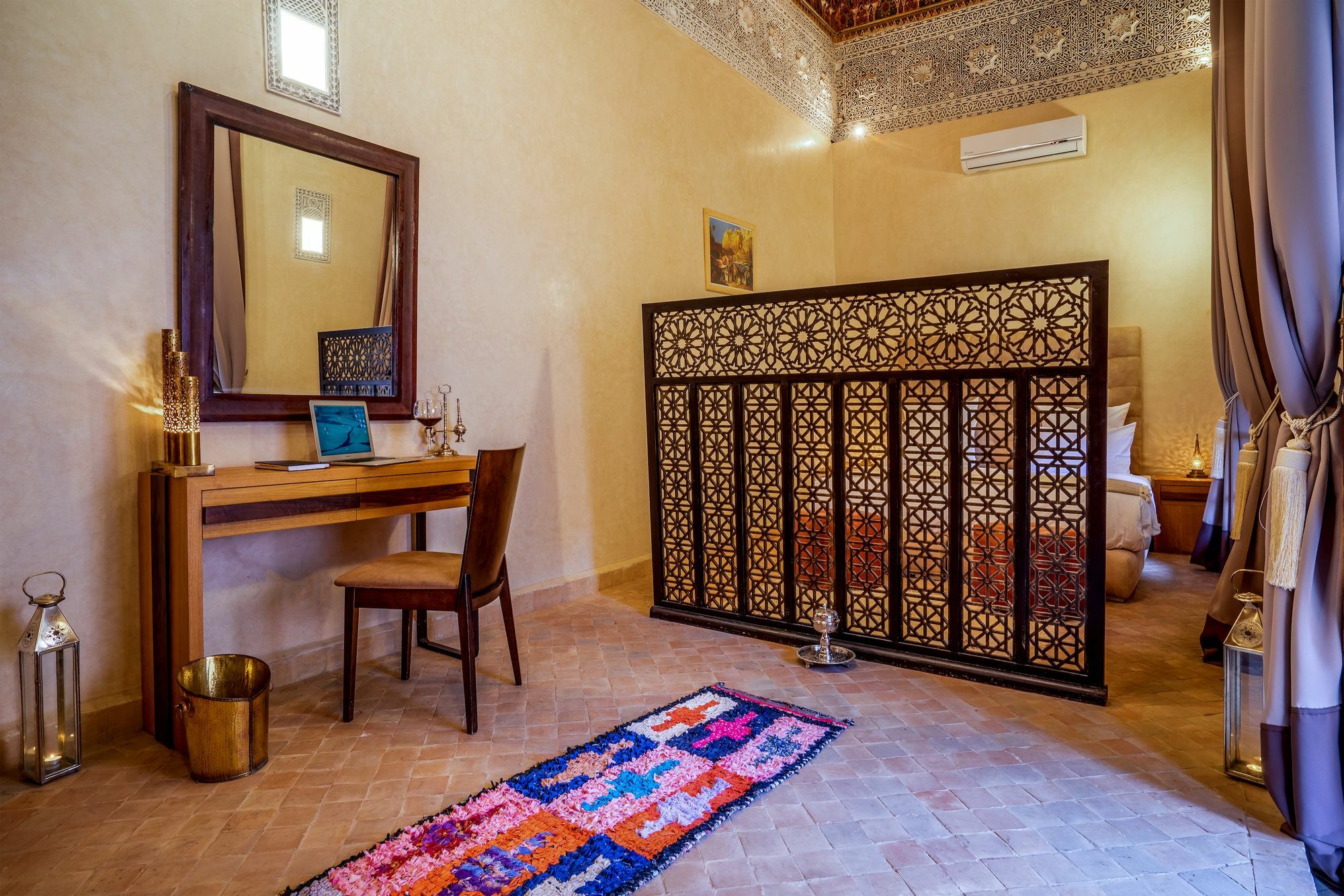 Le Medina Privilege & Spa Marrakesz Zewnętrze zdjęcie