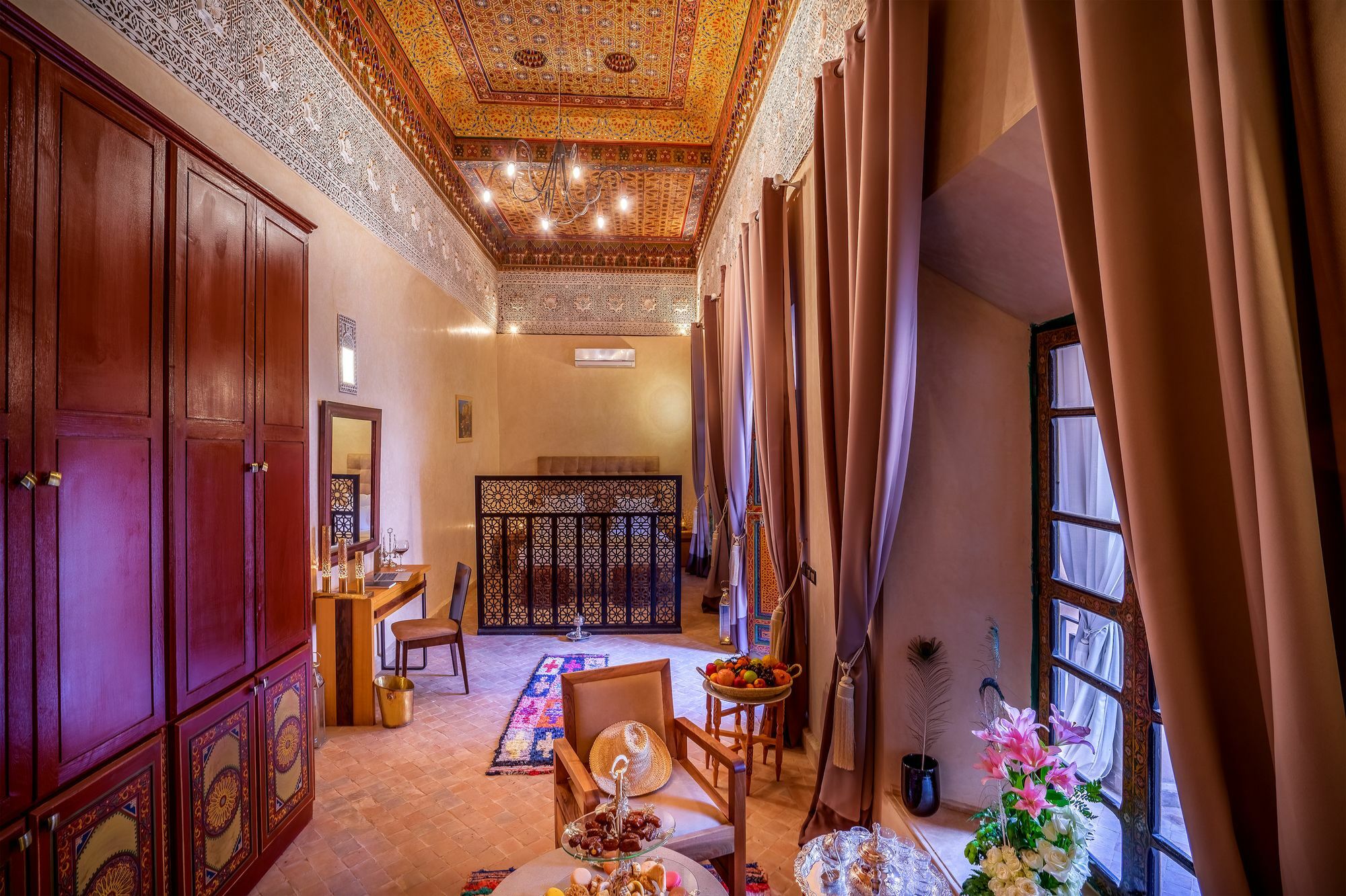 Le Medina Privilege & Spa Marrakesz Zewnętrze zdjęcie